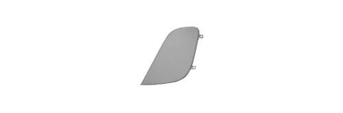 Parte Esterna Deviatore Sinistro - Mercedes - Axor 2a serie - OE 9448840422 - Carrozzeria Truck