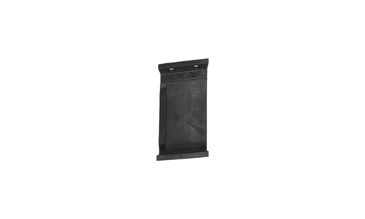 Parte In Gomma Destra Per Pedana Destra - sinistra - Daf - CF 85 Tipper Euro 5 - OE 1792296 - Carrozzeria Truck