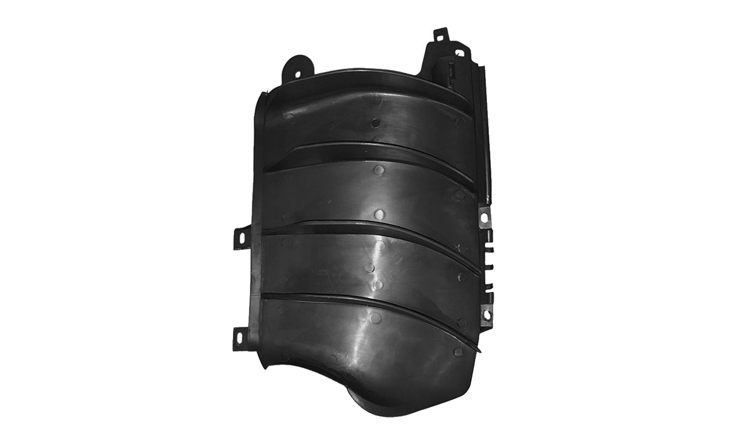 Parte Interna Deviatore Aria Sinistro - Scania - Serie R - OE 1381565 - Carrozzeria Truck