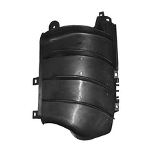 Parte Interna Deviatore Aria Sinistro - Scania - Serie R - OE 1381565 - Carrozzeria Truck
