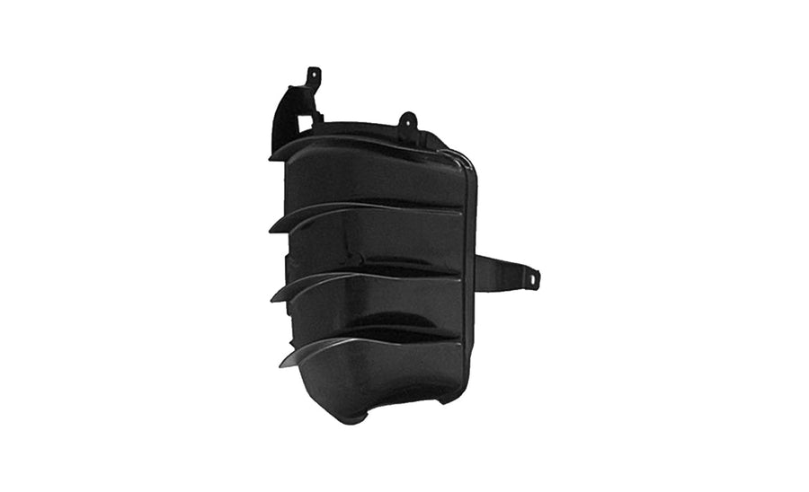 Parte Interna Deviatore Destro Cabina Alta - Scania - Serie R2010 - OE 1856474 - 1495957 - 1749717 - 1798864 - Carrozzeria Truck
