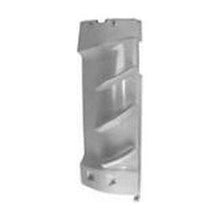 Parte Interna Deviatore Destro Con Primer - Man - TGA XL - OE 81624100046 - Carrozzeria Truck