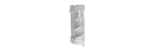Parte Interna Deviatore Destro Con Primer - Man - TGA XL - OE 81624100046 - Carrozzeria Truck