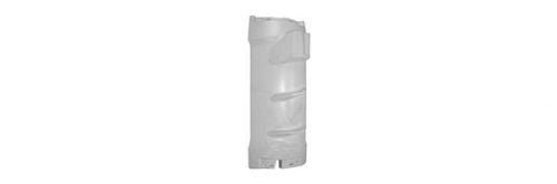 Parte Interna Deviatore Destro - Man - TGA XL - OE 81624100092 - Carrozzeria Truck