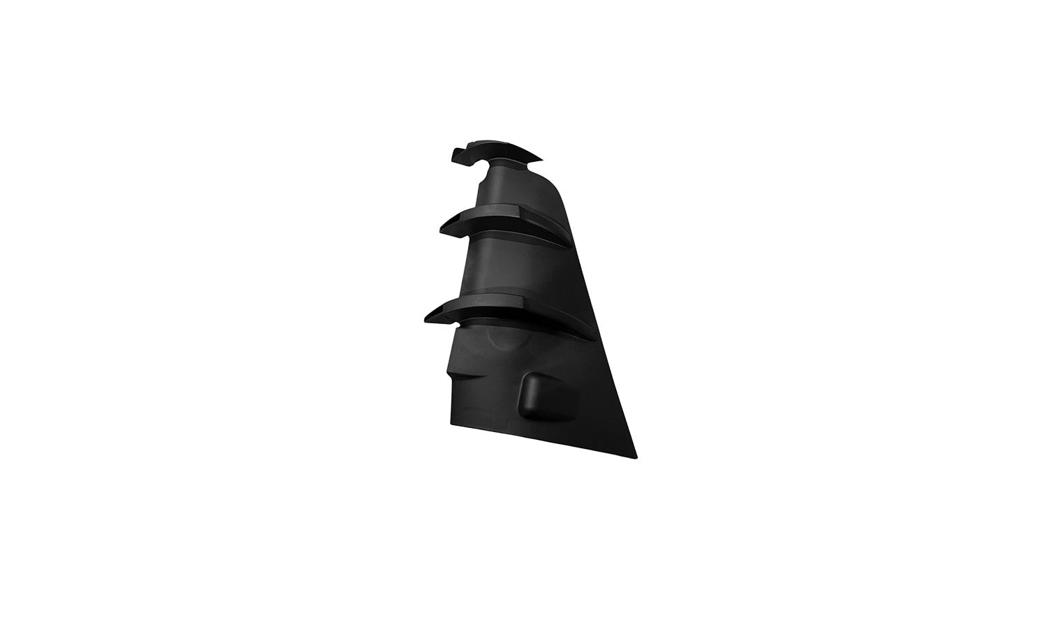 Parte Interna Deviatore Destro - Man - TGL Euro 6 - OE 81611100099 - 81611100124 - Carrozzeria Truck