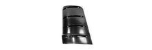 Parte Interna Deviatore Destro - Man - TGS - OE 81611106048 - 81611106032 - Carrozzeria Truck