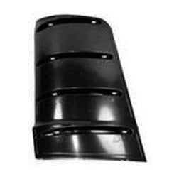 Parte Interna Deviatore Destro - Man - TGX - OE 81611106048 - 81611106032 - Carrozzeria Truck