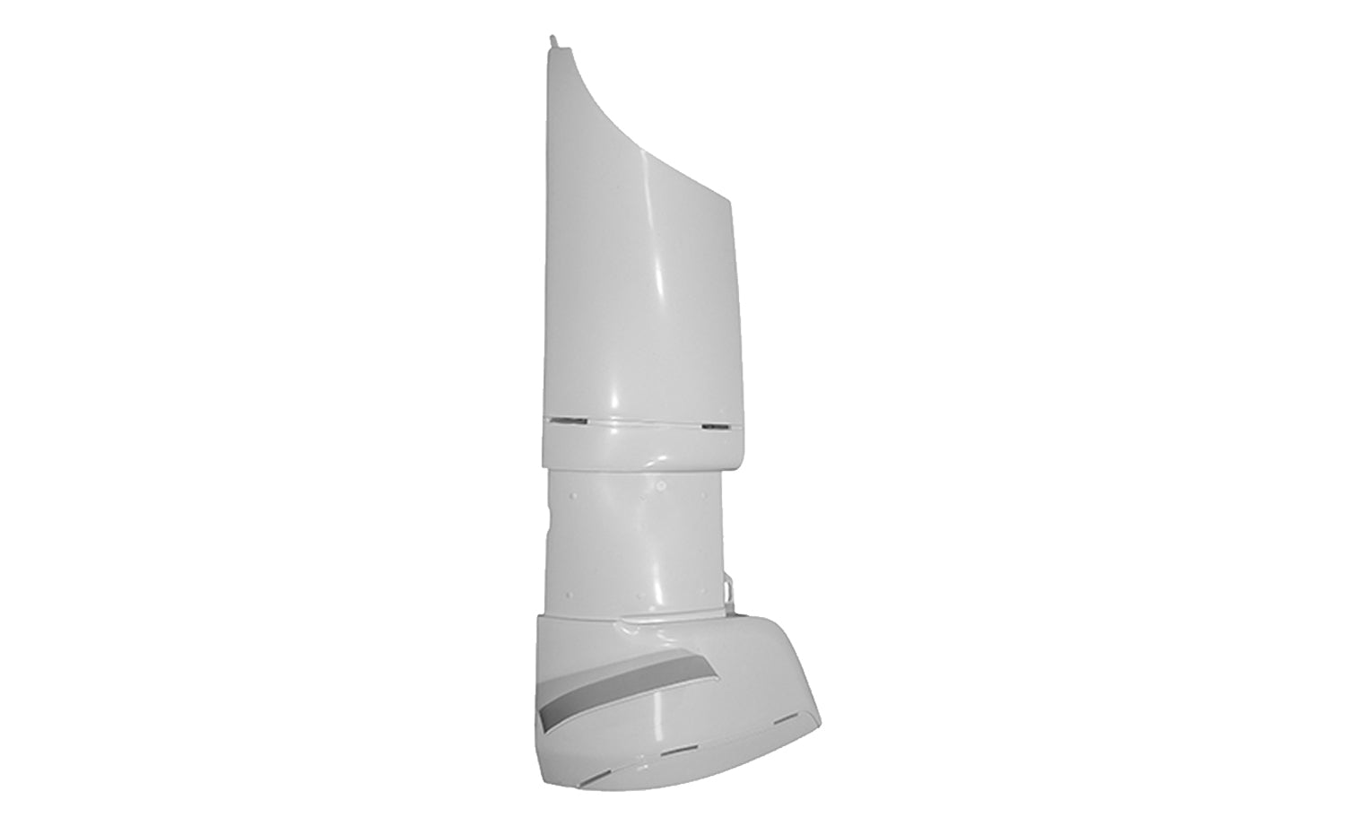 Parte Interna Deviatore Destro - Mercedes - Actros MP2 - OE 9438840123 - Carrozzeria Truck