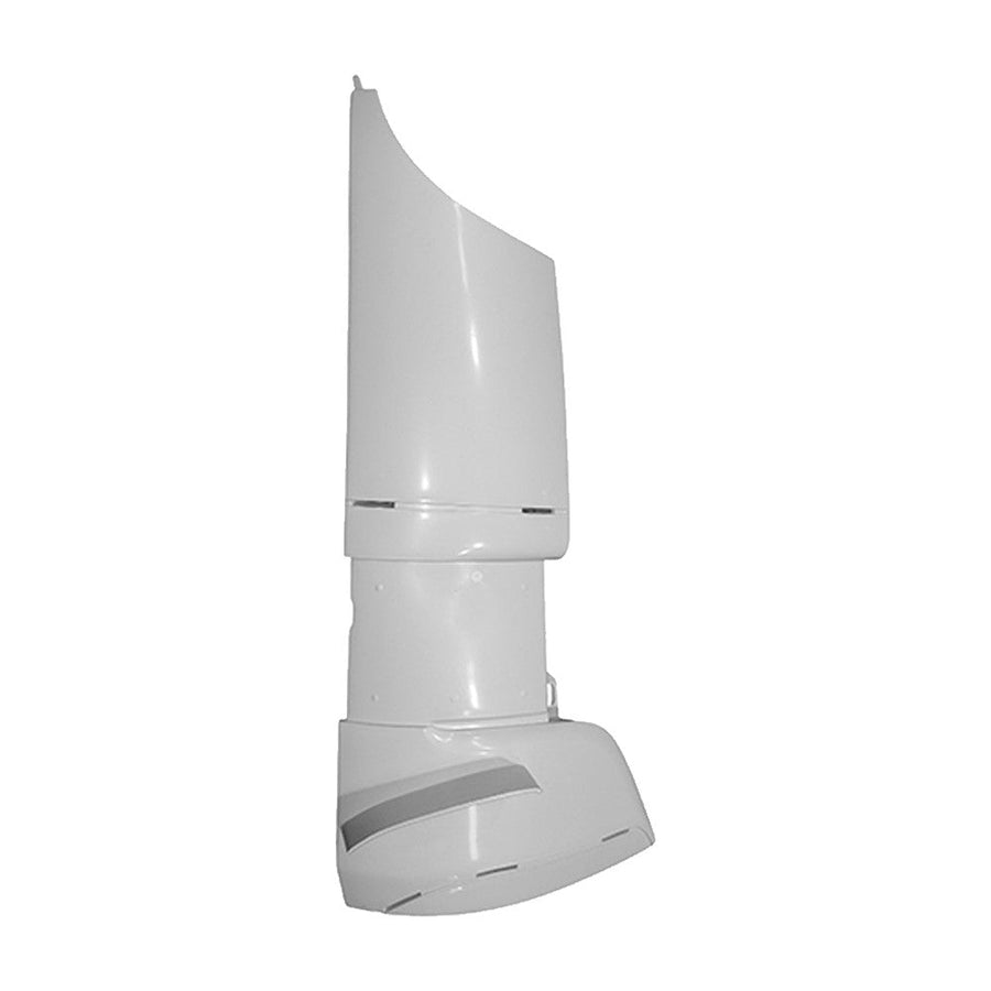 Parte Interna Deviatore Destro - Mercedes - Actros MP2 - OE 9438840123 - Carrozzeria Truck