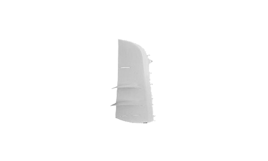 Parte Interna Deviatore Destro - Mercedes - Actros MP5 - OE 9607510530 - Carrozzeria Truck