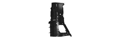 Parte Interna Deviatore Destro - Mercedes - Axor 2a serie - OE 9448840122 - Carrozzeria Truck