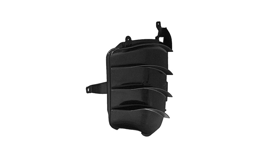 Parte Interna Deviatore Sinistro Cabina Alta - Scania - Serie R - OE 1856475 - 1495956 - 1749716 - 1798863 - Carrozzeria Truck