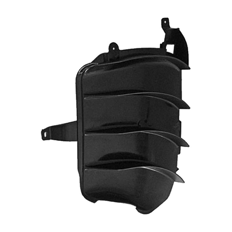 Parte Interna Deviatore Sinistro Cabina Alta - Scania - Serie R2010 - OE 1856475 - 1495956 - 1749716 - 1798863 - Carrozzeria Truck