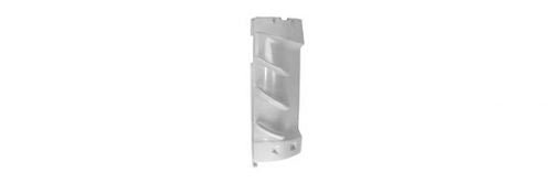Parte Interna Deviatore Sinistro Con Primer - Man - TGA XL - OE 81624100047 - Carrozzeria Truck