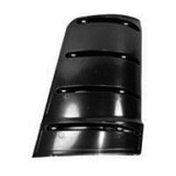 Parte Interna Deviatore Sinistro - Man - TGX - OE 81611106049 - 81611106033 - Carrozzeria Truck