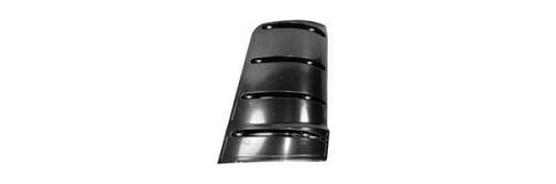 Parte Interna Deviatore Sinistro - Man - TGX - OE 81611106049 - 81611106033 - Carrozzeria Truck