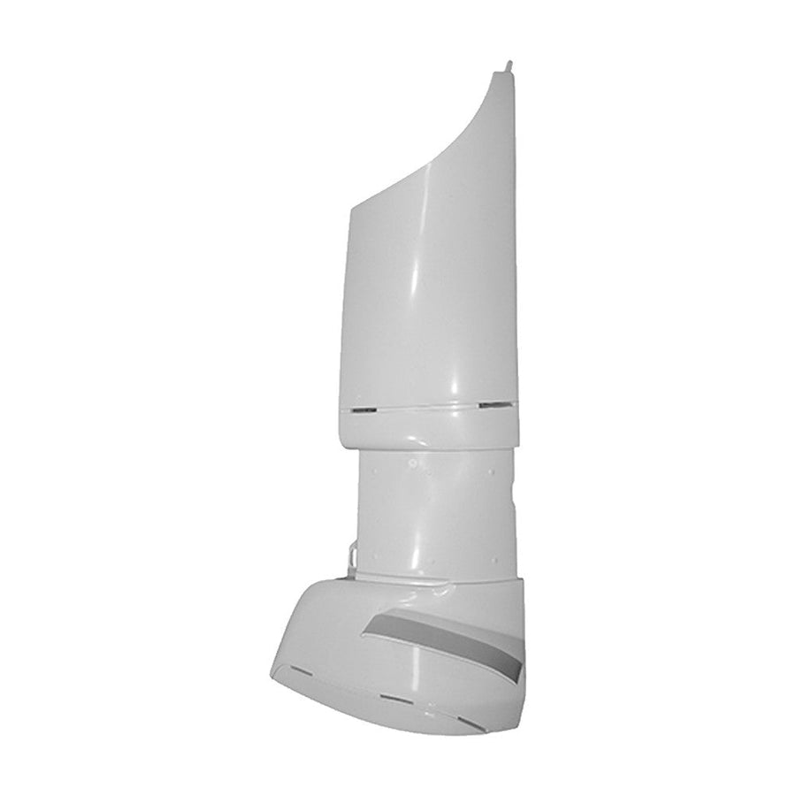 Parte Interna Deviatore Sinistro - Mercedes - Actros MP2 - OE 9438840023 - Carrozzeria Truck