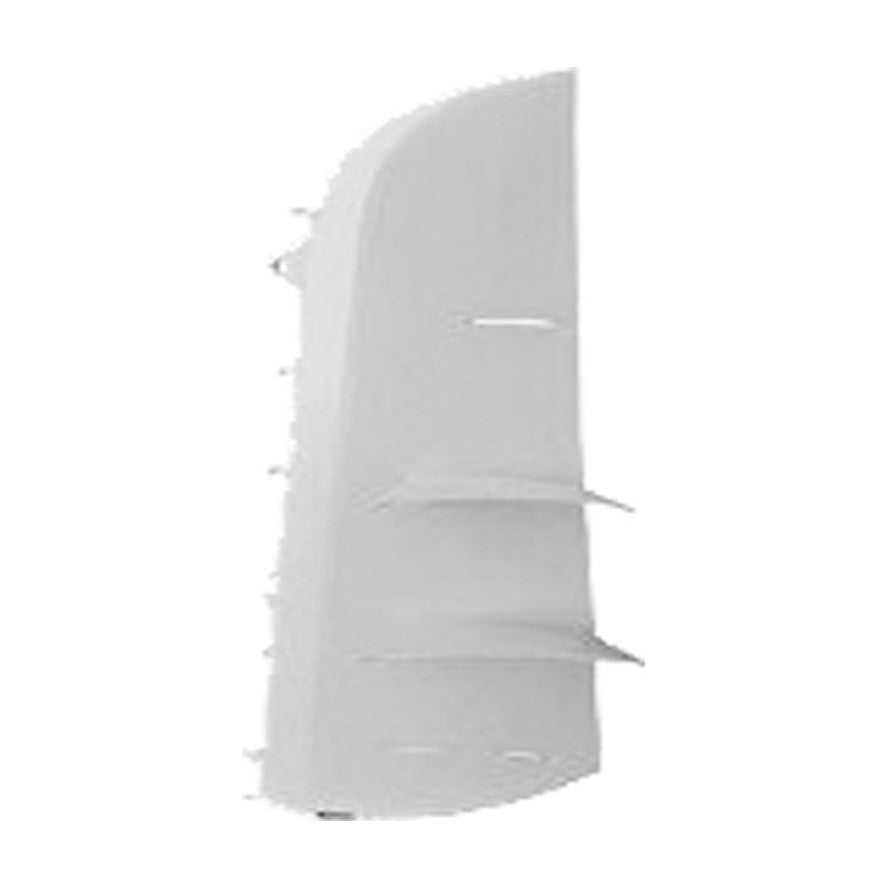 Parte Interna Deviatore Sinistro - Mercedes - Actros MP4 Cabina Stretta - OE 9607510430 - Carrozzeria Truck