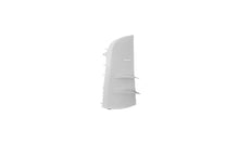 Parte Interna Deviatore Sinistro - Mercedes - Actros MP4 Cabina Stretta - OE 9607510430 - Carrozzeria Truck