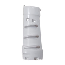 Parte Interna Fianchetto Anteriore Destro - Man - TGL - OE 81624100188 - Carrozzeria Truck