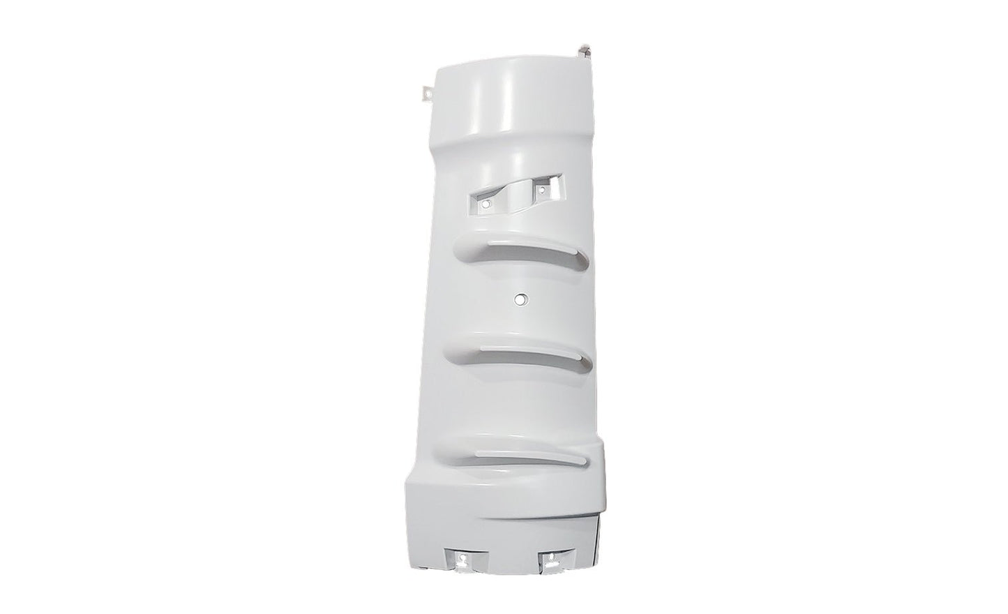 Parte Interna Fianchetto Anteriore Sinistro - Man - TGL - OE 81624100187 - 81624100181 - Carrozzeria Truck