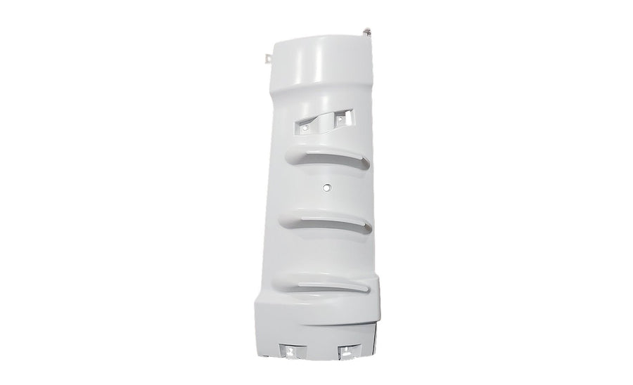 Parte Interna Fianchetto Anteriore Sinistro - Man - TGL - OE 81624100187 - 81624100181 - Carrozzeria Truck
