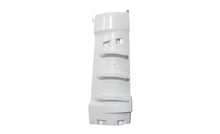 Parte Interna Fianchetto Anteriore Sinistro - Man - TGL - OE 81624100187 - 81624100181 - Carrozzeria Truck
