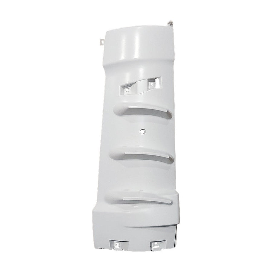 Parte Interna Fianchetto Anteriore Sinistro - Man - TGL - OE 81624100187 - 81624100181 - Carrozzeria Truck