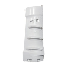 Parte Interna Fianchetto Anteriore Sinistro - Man - TGL - OE 81624100187 - 81624100181 - Carrozzeria Truck