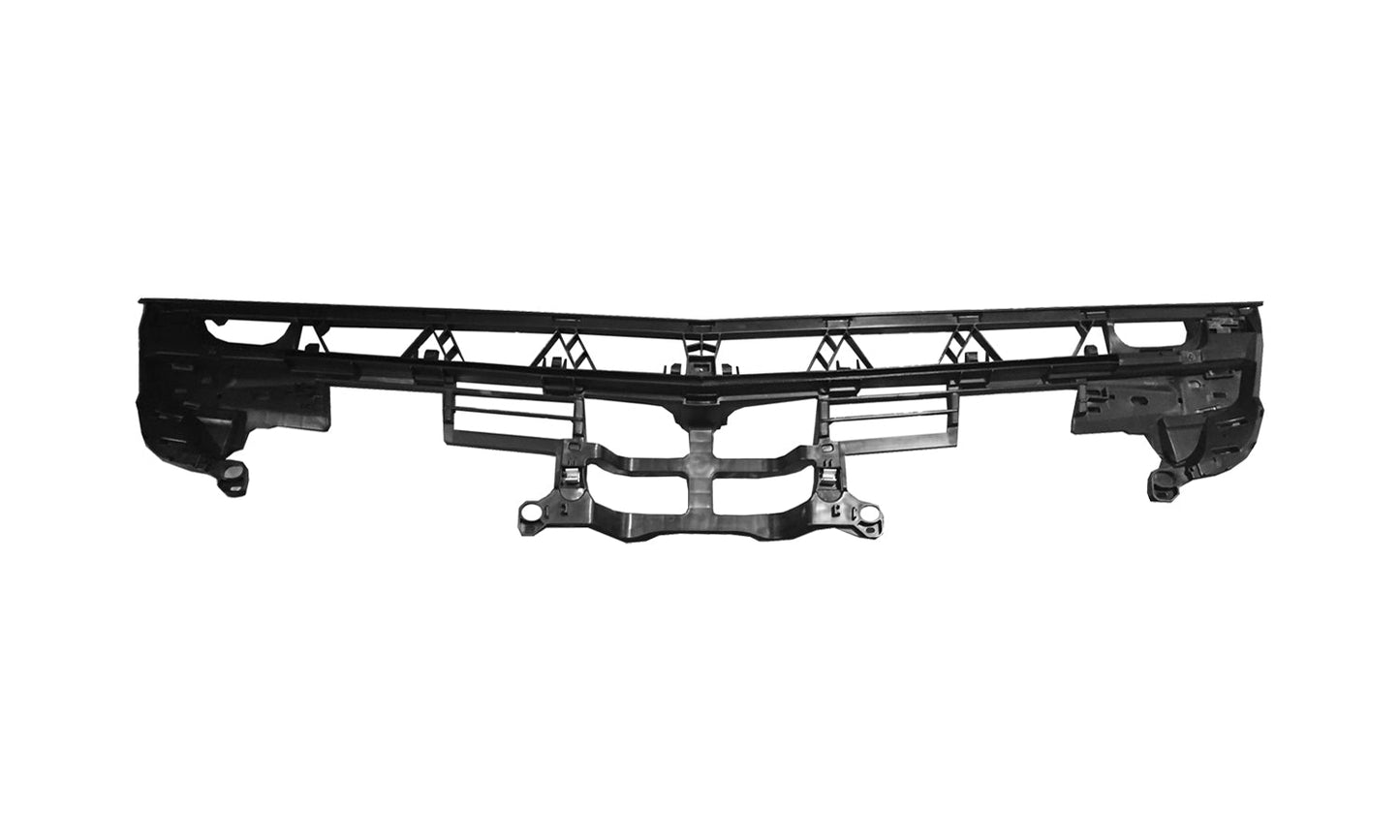 Parte Interna Griglia - Mercedes - Arocs - OE 9608850754 - Carrozzeria Truck