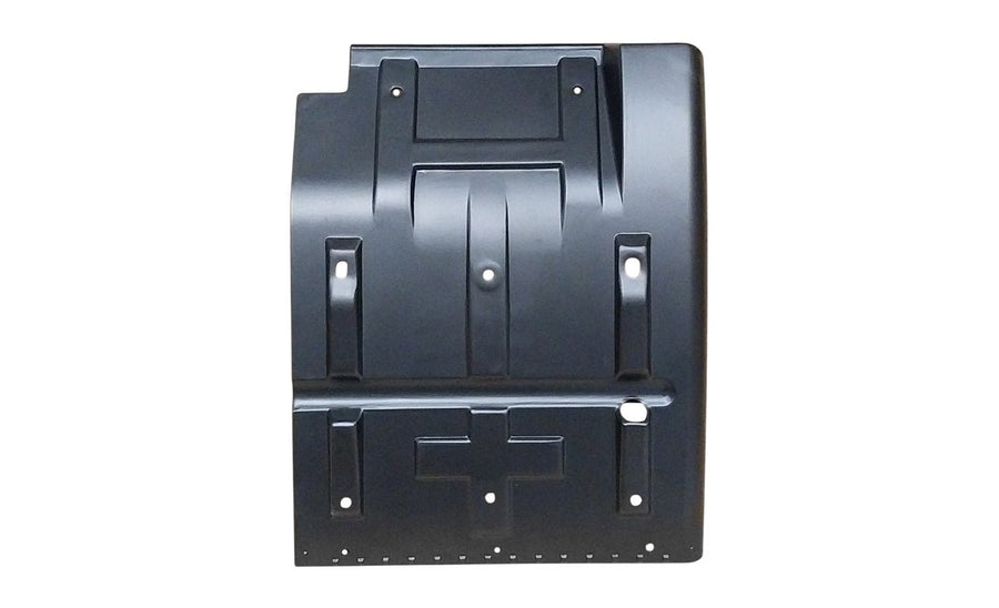 Parte Posteriore Parafango Anteriore Destro - Iveco - Eurocargo 60 - OE 500318341 - Carrozzeria Truck