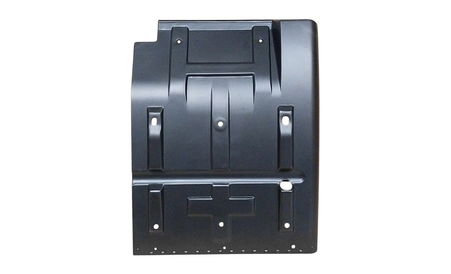Parte Posteriore Parafango Anteriore Destro - Iveco - Eurocargo 60 - OE 500318341 - Carrozzeria Truck