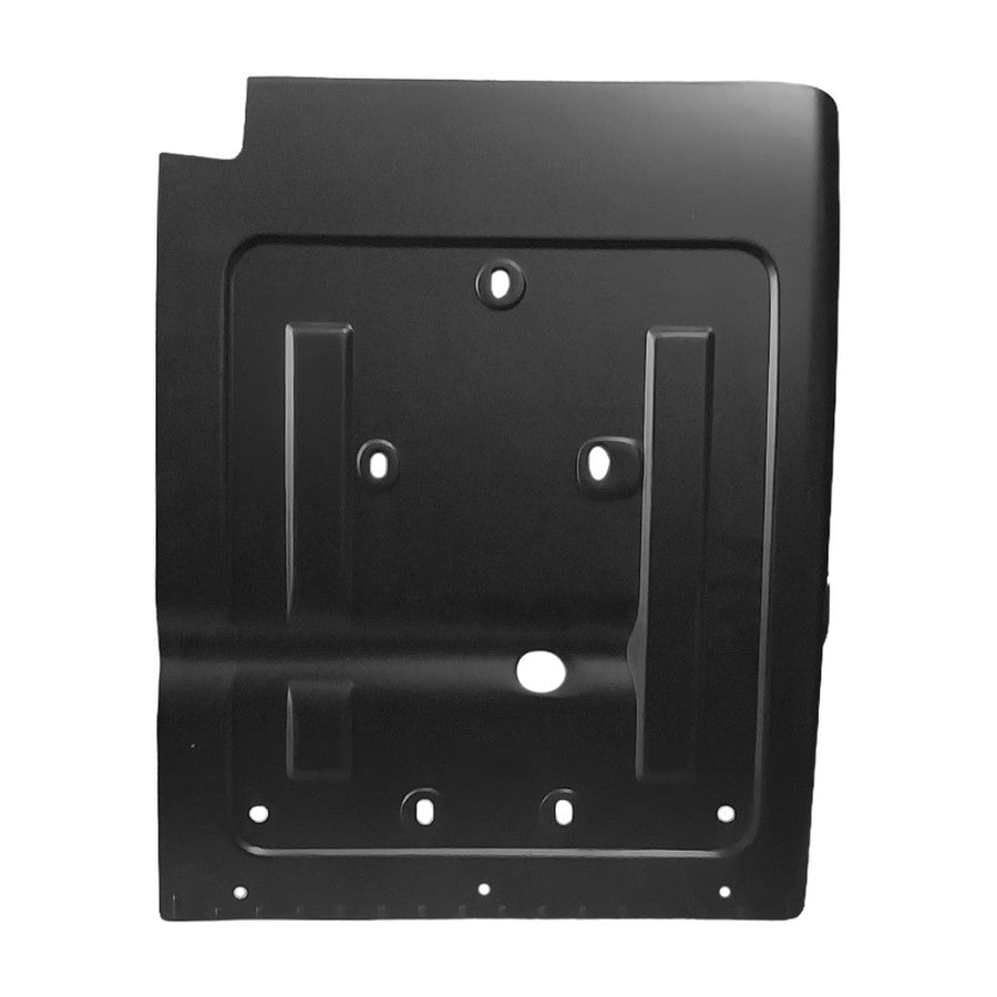 Parte Posteriore Parafango Anteriore Destro - Iveco - Eurocargo 60 - OE 500318341 - Carrozzeria Truck