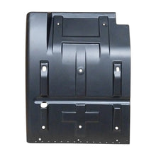 Parte Posteriore Parafango Anteriore Sinistro - Iveco - Eurocargo 60 - OE 500318345 - Carrozzeria Truck