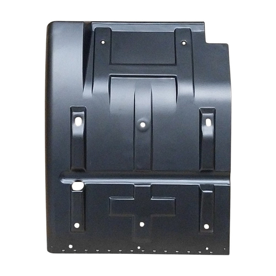 Parte Posteriore Parafango Anteriore Sinistro - Iveco - Eurocargo 60 - OE 500318345 - Carrozzeria Truck