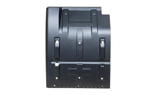 Parte Posteriore Parafango Anteriore Sinistro - Iveco - Eurocargo 60 - OE 500318345 - Carrozzeria Truck