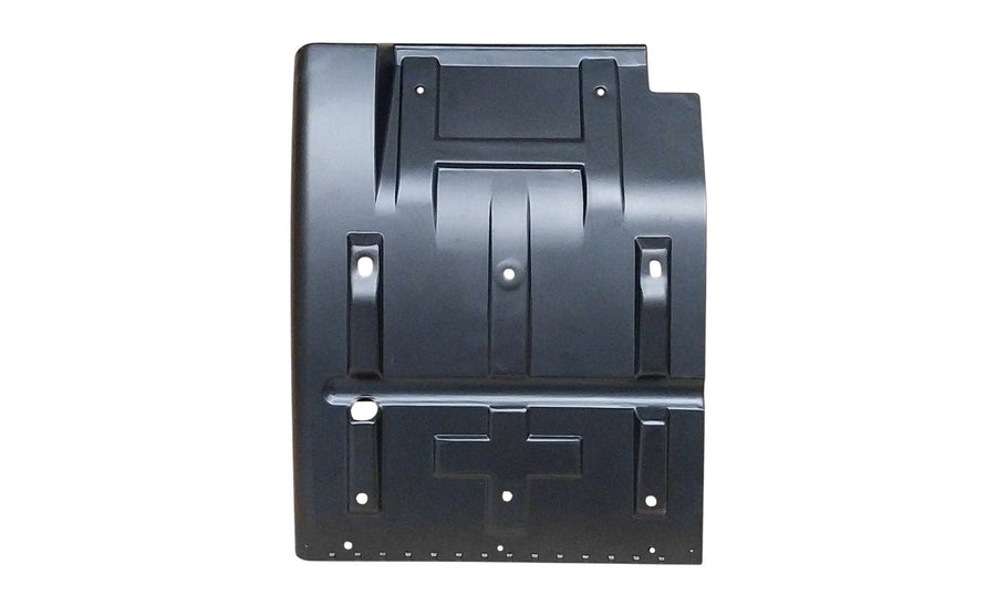 Parte Posteriore Parafango Anteriore Sinistro - Iveco - Eurocargo 60 - OE 500318345 - Carrozzeria Truck