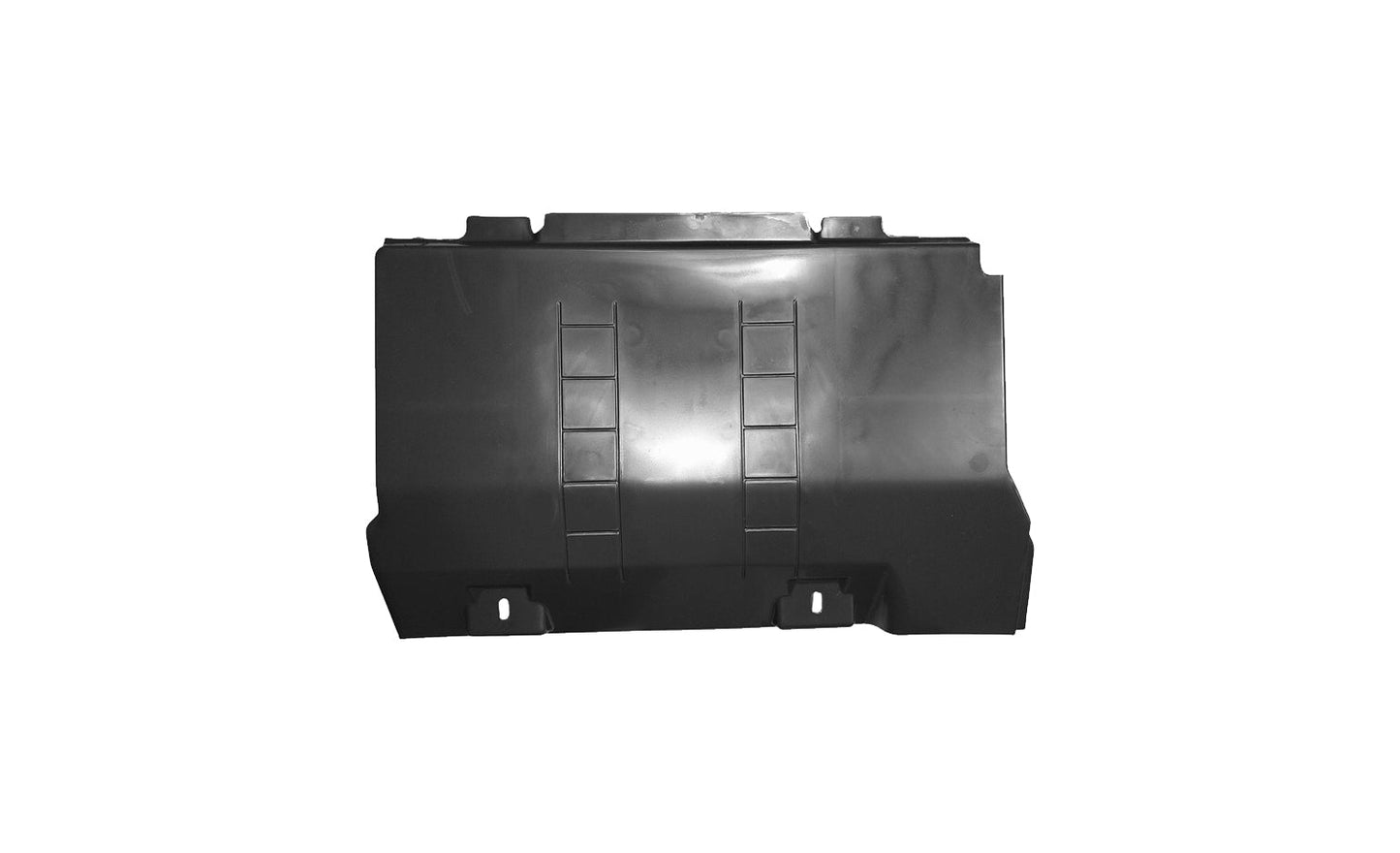 Parte Superiore Copri Batteria - Volvo - FH4 - OE 23417997 - 7421924923 - 20842848 - 21412897 - 21924923 - 7420842848 - Carrozzeria Truck