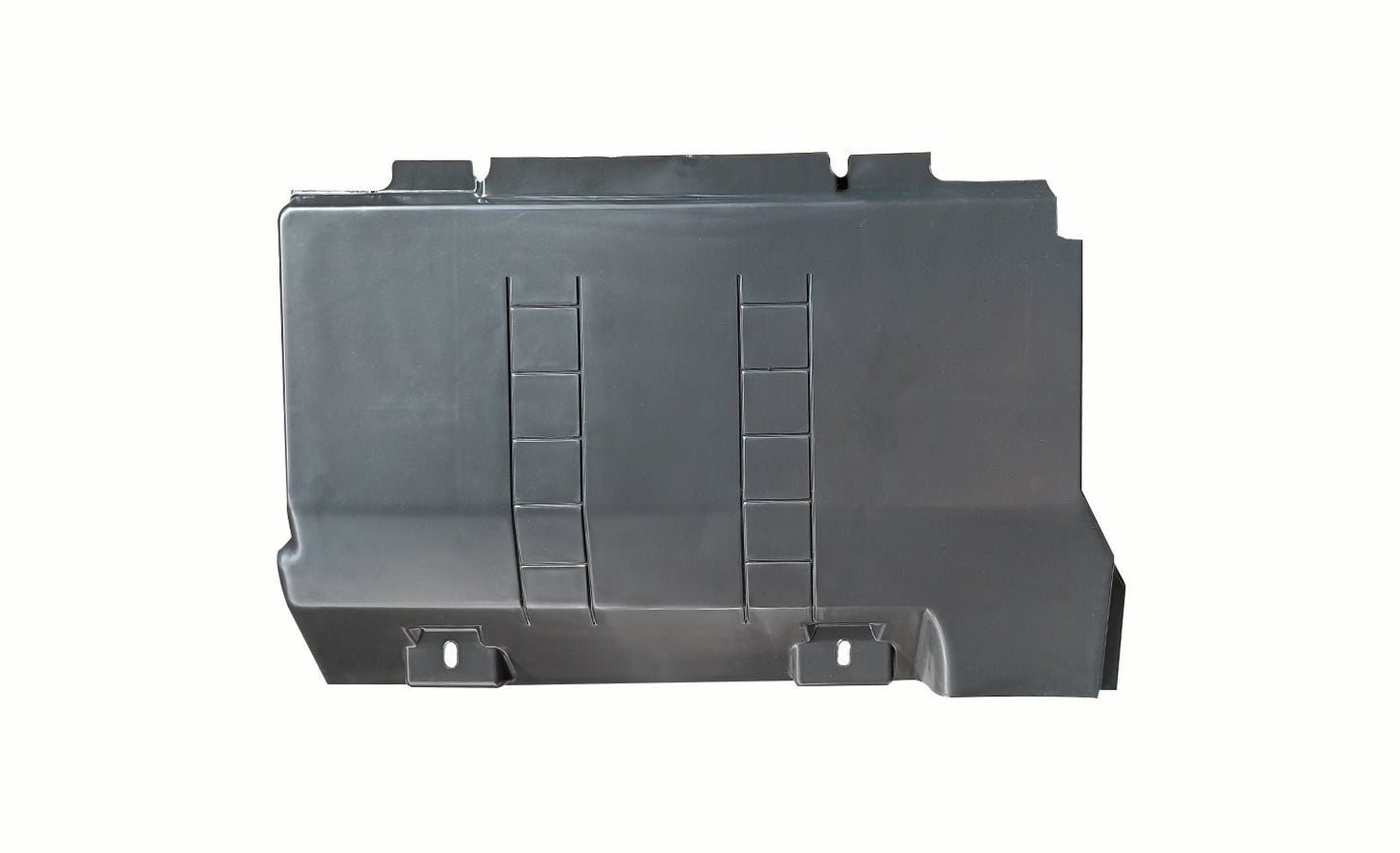Parte Superiore Copri Batteria - Volvo - FH4 - OE 23417997 - 7421924923 - 20842848 - 21412897 - 21924923 - 7420842848 - Carrozzeria Truck