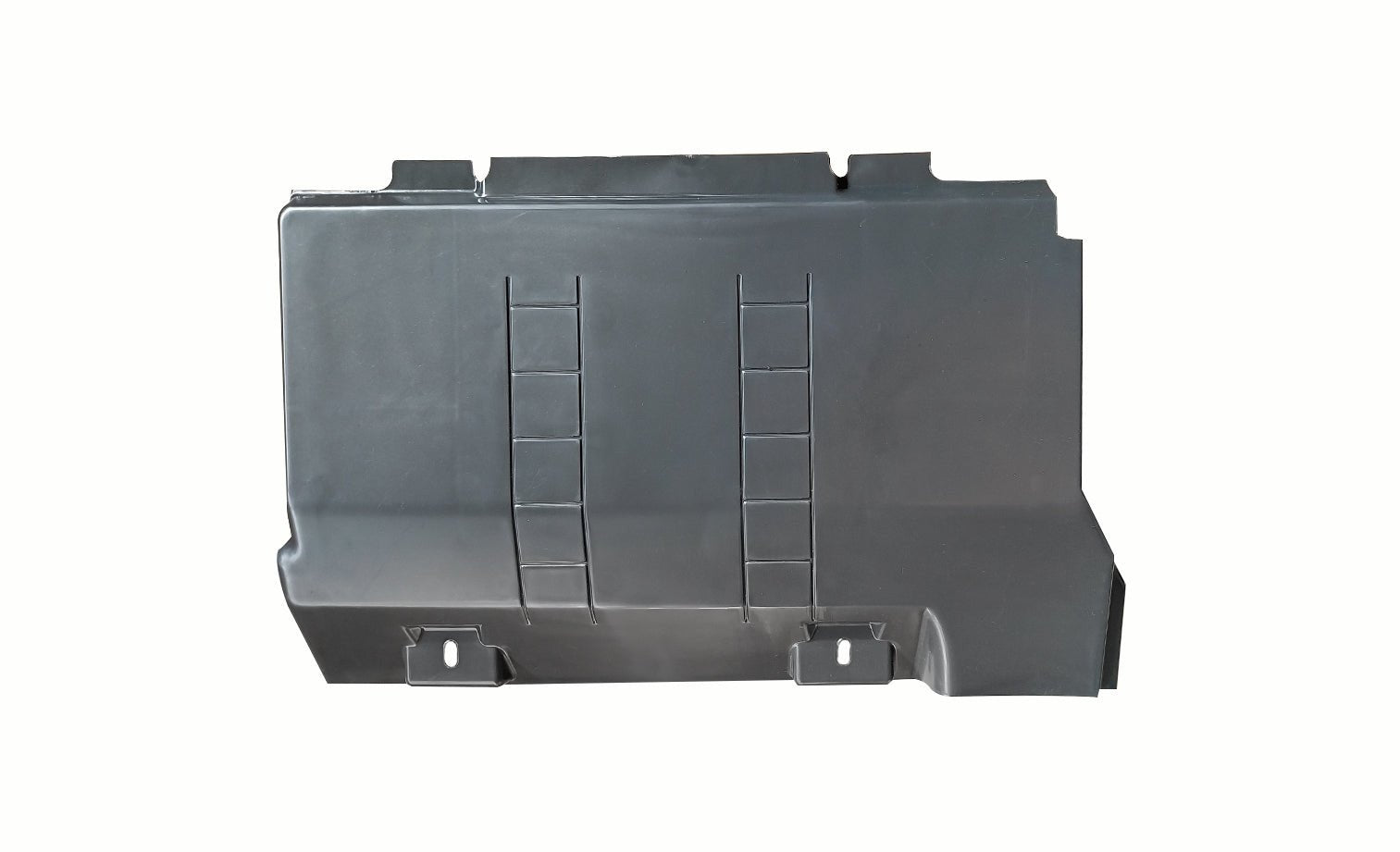 Parte Superiore Copri Batteria - Volvo - FH4 - OE 23417997 - 7421924923 - 20842848 - 21412897 - 21924923 - 7420842848 - Carrozzeria Truck