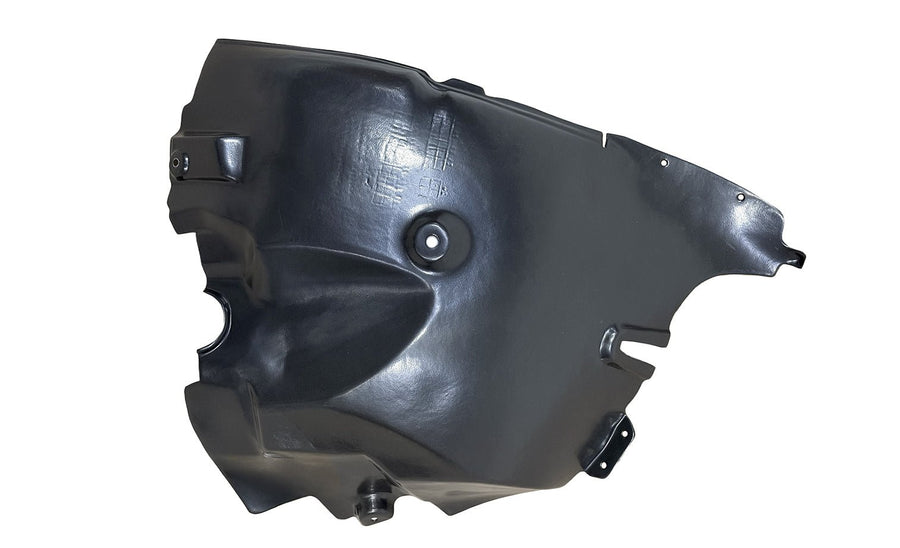 Passaruota Anteriore Destro Sezione Posteriore - Mercedes - Sprinter 2013 - OE A9066841877 - A9066841377 - Carrozzeria Truck