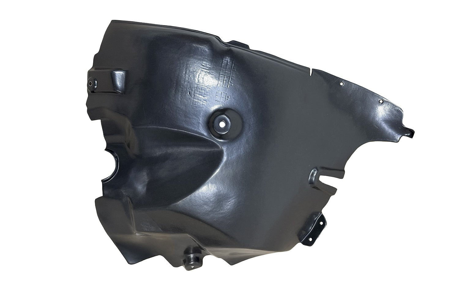 Passaruota Anteriore Destro Sezione Posteriore - Mercedes - Sprinter 2013 - OE A9066841877 - A9066841377 - Carrozzeria Truck