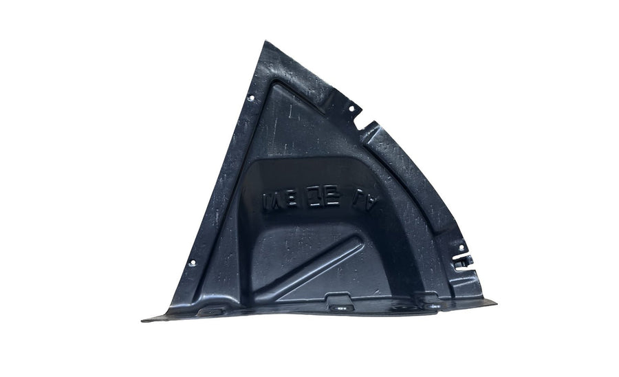 Passaruota Anteriore Sinistro Sezione Anteriore - Iveco - Daily 2019 - OE 3802207 - Carrozzeria Truck