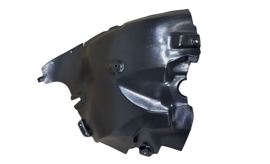 Passaruota Anteriore Sinistro Sezione Posteriore - Mercedes - Sprinter 2013 - OE A9066841277 - Carrozzeria Truck