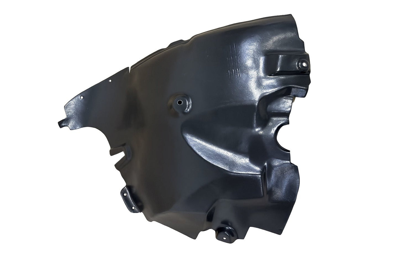 Passaruota Anteriore Sinistro Sezione Posteriore - Mercedes - Sprinter 2013 - OE A9066841277 - Carrozzeria Truck