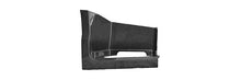 Pedana Destra Abs Nera Liscia - Volvo - FH4 - OE 21392187 - 21344649 - Carrozzeria Truck