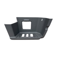 Pedana Destra Alta Con Primer - Mercedes - Actros MP3 - OE 9436600701 - A9436600701 - Carrozzeria Truck
