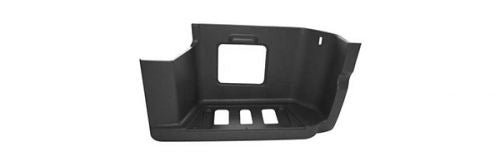 Pedana Destra Alta Con Primer - Mercedes - Actros MP3 - OE 9436600701 - A9436600701 - Carrozzeria Truck