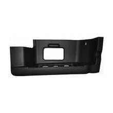 Pedana Destra Bassa Con Primer - Mercedes - Actros MP3 - OE 9436600901 - A9436600901 - Carrozzeria Truck