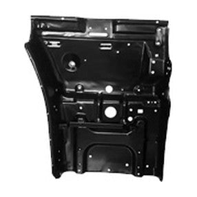 Pedana Destra Cabina Alta - Scania - Serie L - OE 1515194 - 1351194 - Carrozzeria Truck